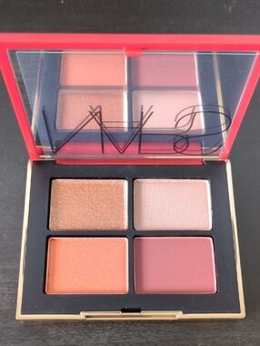 Nars Taj Mahal quad